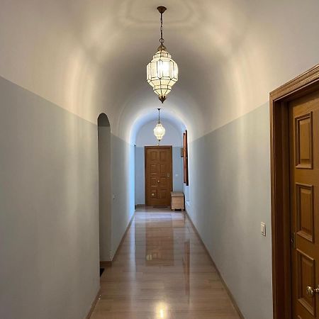 Aljara Mezquita Apartman Córdoba Kültér fotó