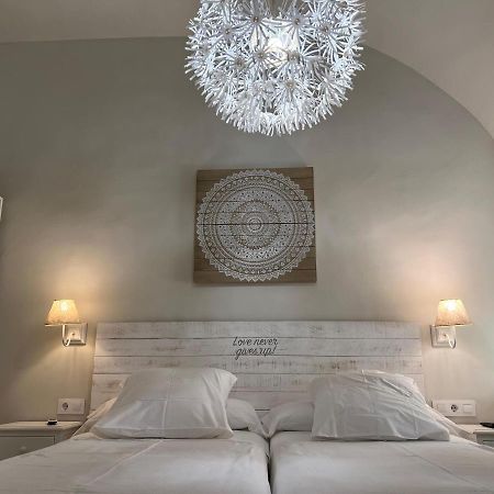 Aljara Mezquita Apartman Córdoba Kültér fotó