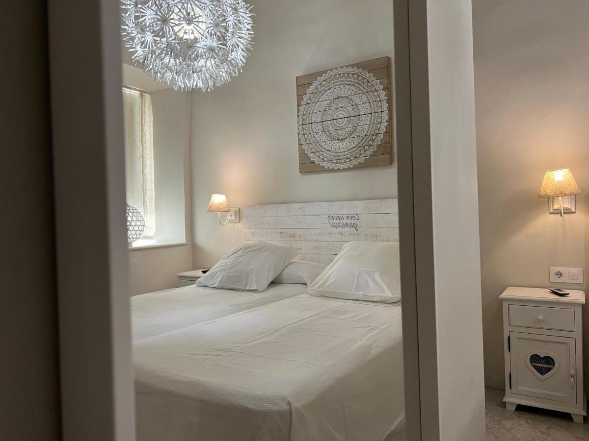 Aljara Mezquita Apartman Córdoba Kültér fotó