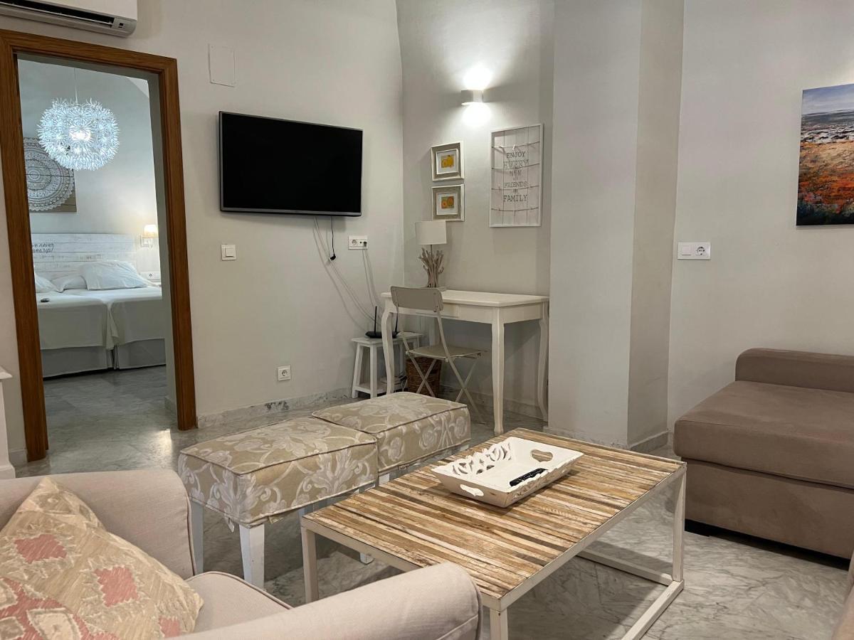 Aljara Mezquita Apartman Córdoba Kültér fotó