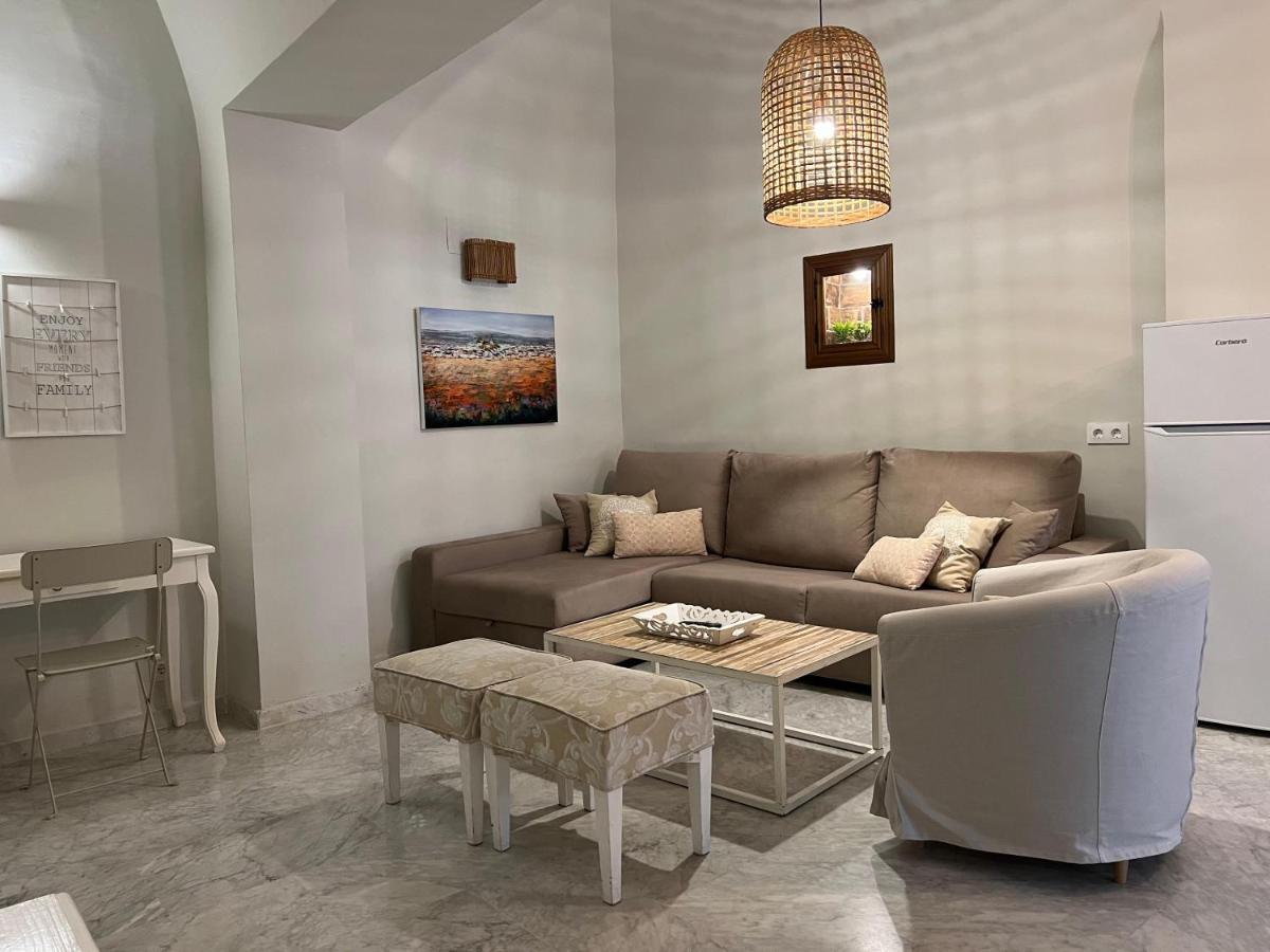 Aljara Mezquita Apartman Córdoba Kültér fotó