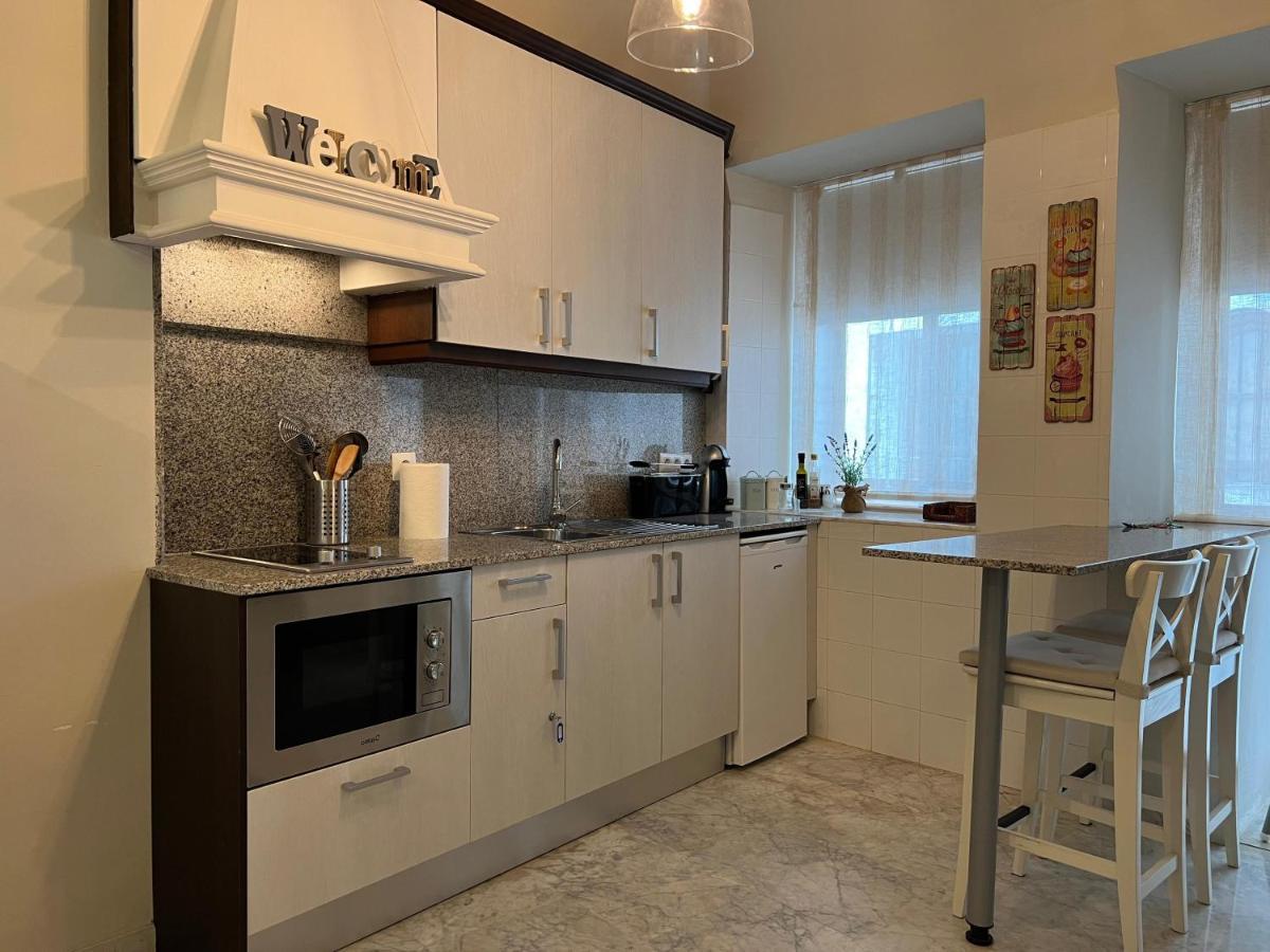 Aljara Mezquita Apartman Córdoba Kültér fotó