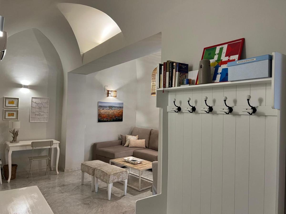 Aljara Mezquita Apartman Córdoba Kültér fotó
