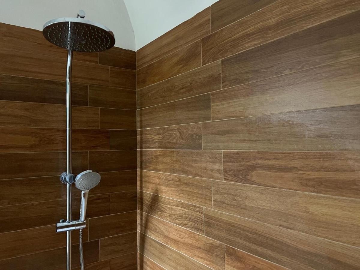 Aljara Mezquita Apartman Córdoba Kültér fotó