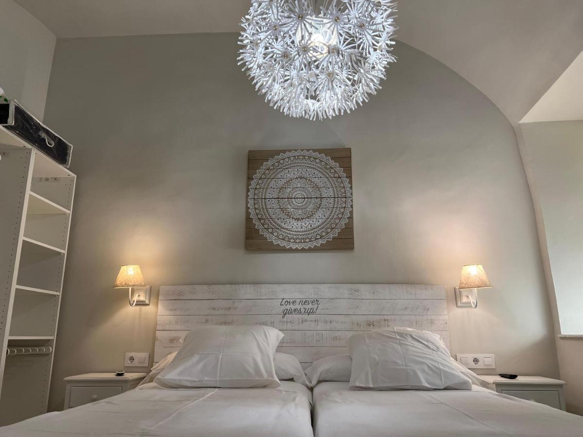 Aljara Mezquita Apartman Córdoba Kültér fotó
