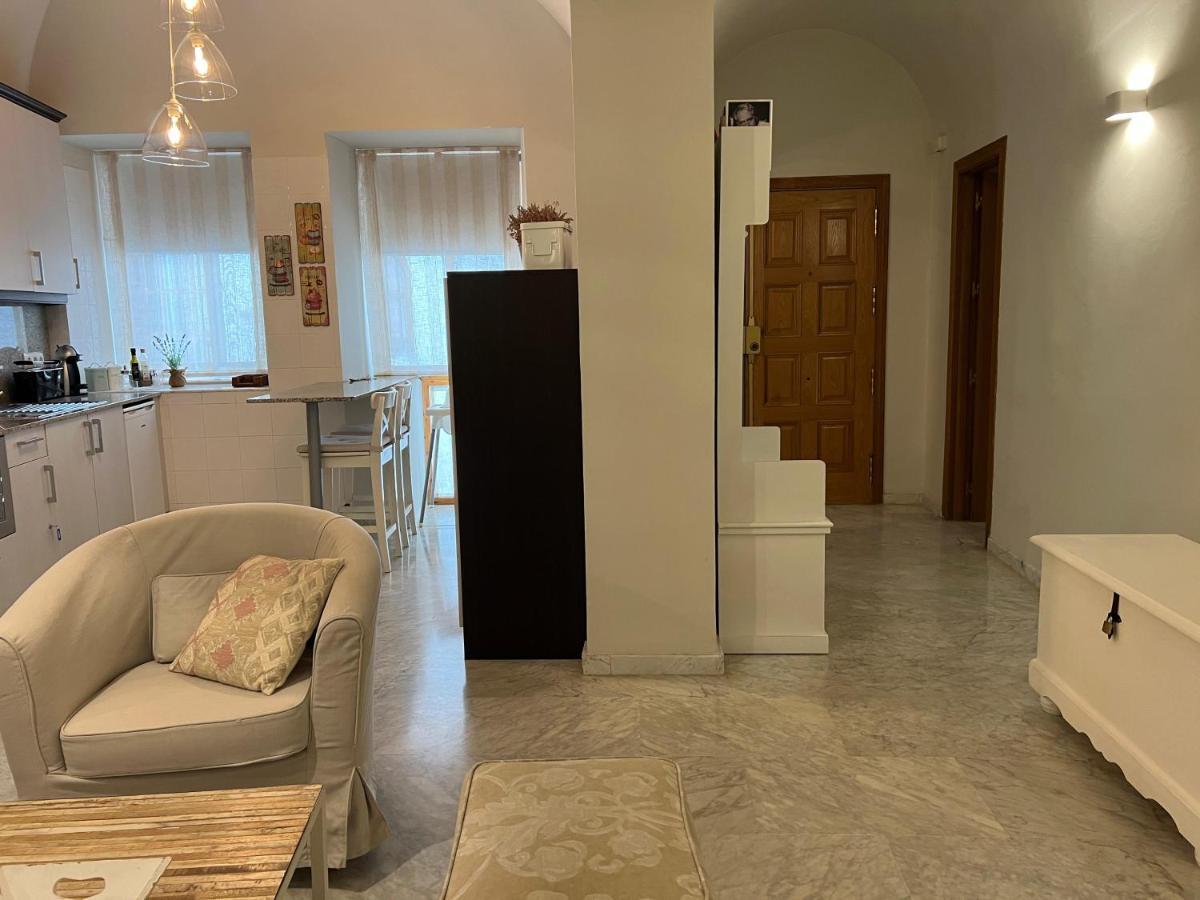 Aljara Mezquita Apartman Córdoba Kültér fotó