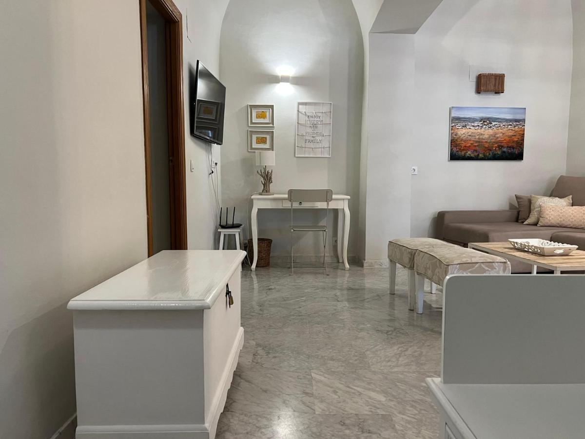 Aljara Mezquita Apartman Córdoba Kültér fotó