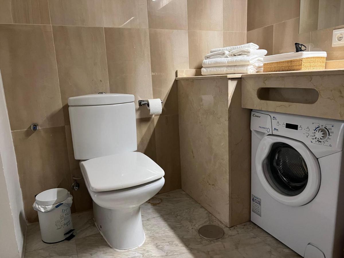 Aljara Mezquita Apartman Córdoba Kültér fotó