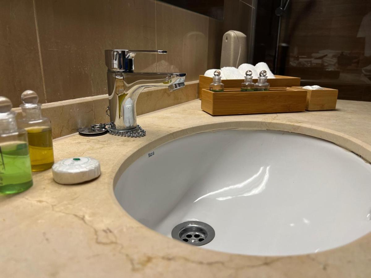 Aljara Mezquita Apartman Córdoba Kültér fotó