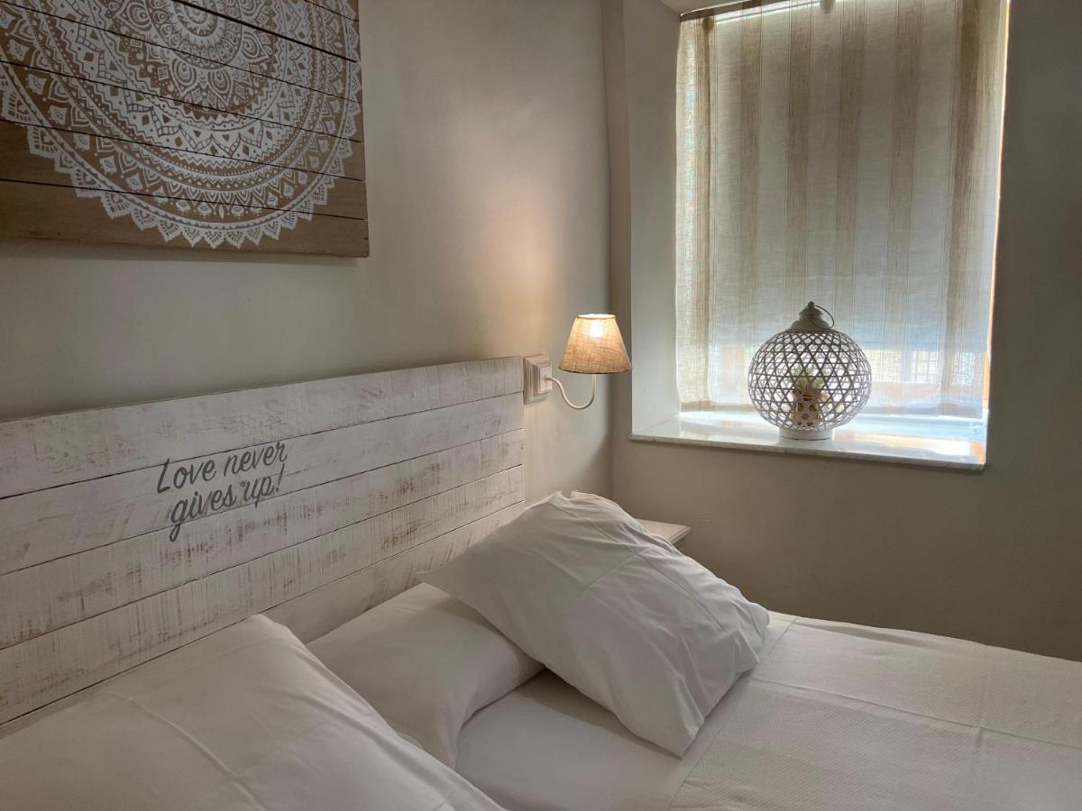Aljara Mezquita Apartman Córdoba Kültér fotó